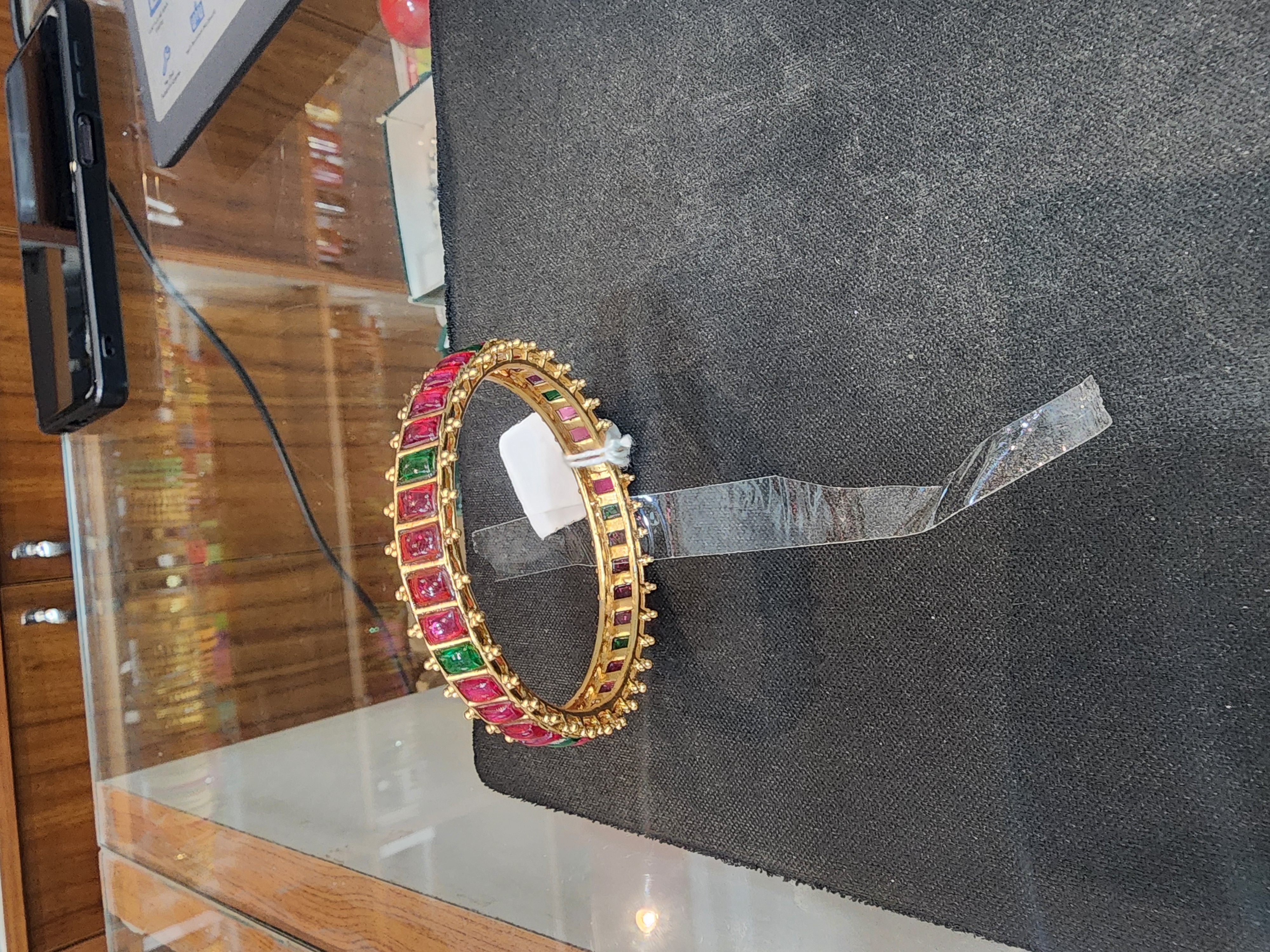 Accessories