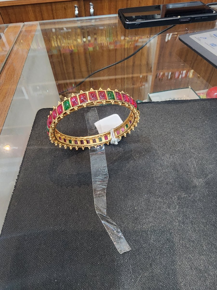 Antique Bangle 2
