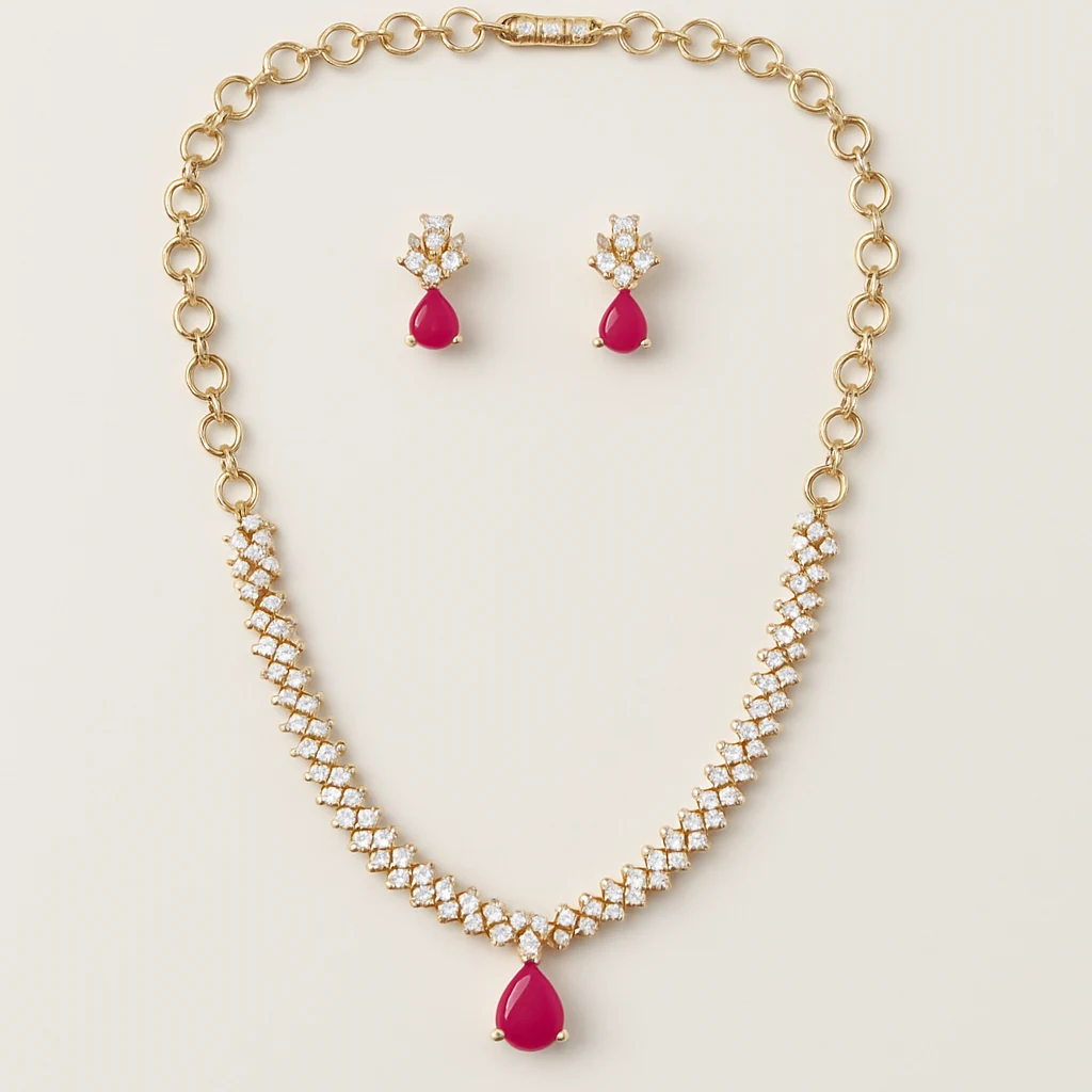 *Fancy Mala*725